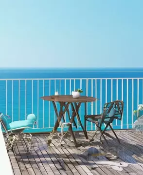 2-к кв. Краснодарский край, Сочи Курортный просп., 105 (100.0 м)