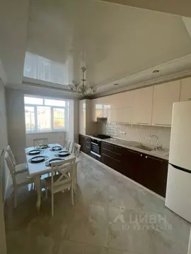 3-к кв. Северная Осетия, Владикавказ Московское ш., 5 (85.0 м)