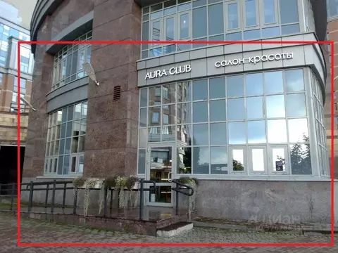 Помещение свободного назначения в Санкт-Петербург Пионерская ул., 50 ...