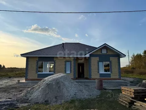 Участок в Тюменская область, Тюмень  (6.4 сот.)