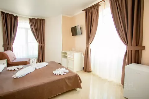 Комната Краснодарский край, Анапа муниципальный округ, с. Витязево ул. ...