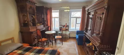 2-к кв. Санкт-Петербург Гончарная ул., 19М (49.2 м)