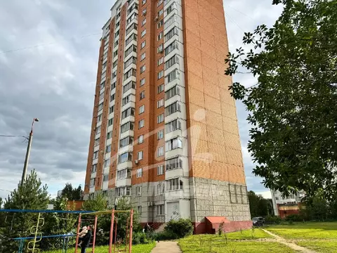 Продается 2-комнатная квартира