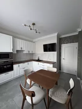 1-к кв. Московская область, Мытищи ул. Колпакова, 10 (46.8 м)