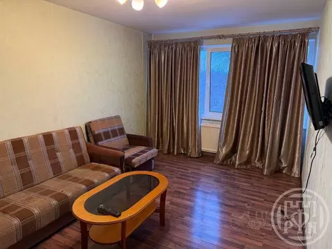 1-к кв. Санкт-Петербург просп. Культуры, 29К7 (33.0 м)