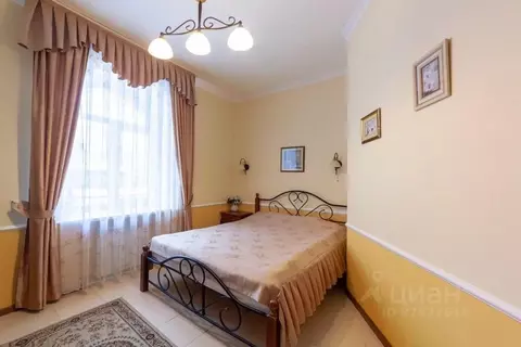 Комната Курганская область, Курган ул. Володарского, 37 (16.0 м)