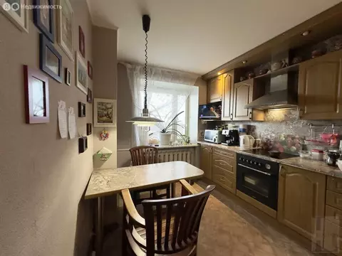 3-комнатная квартира: Санкт-Петербург, проспект Энгельса, 111к1 (70.2 ...