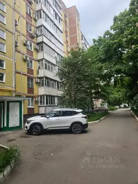 Свободной планировки кв. Краснодарский край, Краснодар Уральская ул., ...