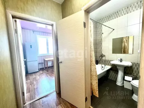 1-к кв. Новосибирская область, Новосибирск Беловежская ул., 4/1 (39.0 ...