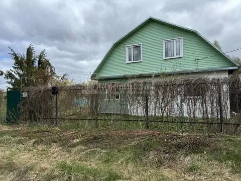 Дом в Московская область, Лотошино муниципальный округ, с. Судниково ...