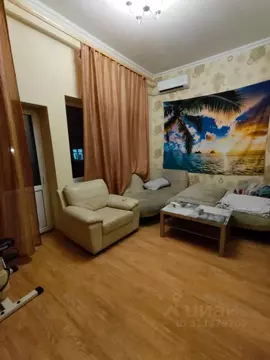 1-к кв. Ростовская область, Ростов-на-Дону просп. 40-летия Победы, 77а ...