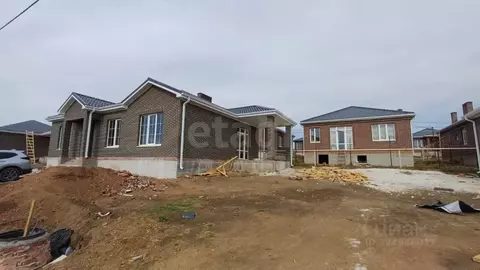 Дом в Ростовская область, Мясниковский район, Краснокрымское с/пос, ...