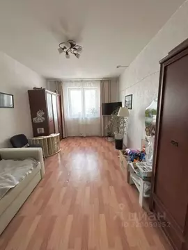 1-к кв. Пермский край, Пермь ул. Механошина, 15 (44.5 м)