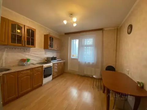 3-к кв. Московская область, Ленинский городской округ, Дрожжино пгт ш. ...