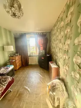3-к кв. Самарская область, Самара ул. Агибалова, 78 (70.9 м)
