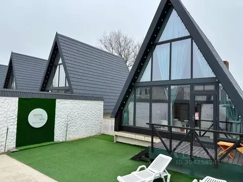 Дом в Дагестан, Махачкала Караман-6 мкр,  (74 м)