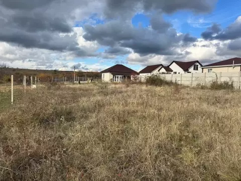 Участок в Крым, Симферопольский район, Добровское с/пос, с. Заречное ...