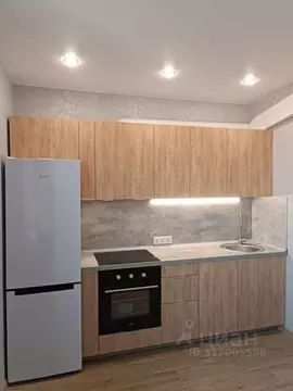 2-к кв. Ярославская область, Ярославль Красноборская ул., 38к3 (71.1 ...