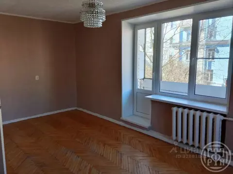 1-к кв. Санкт-Петербург, Санкт-Петербург, Кронштадт ул. Карла ...