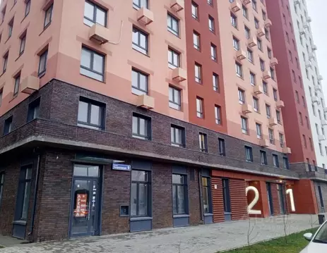 Помещение свободного назначения в Московская область, Люберцы Зенино ...