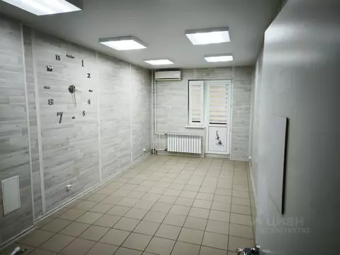 Помещение свободного назначения в Оренбургская область, Оренбург ...