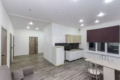 Дом в Тюменская область, Тюмень Золотая Осень-2 садовое товарищество, ...