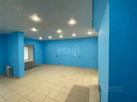 Помещение свободного назначения в Калужская область, Калуга ул. ...