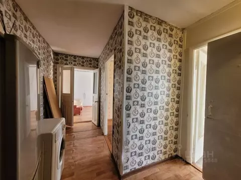 2-к кв. Ставропольский край, Ставрополь ул. Тухачевского, 9 (48.0 м)