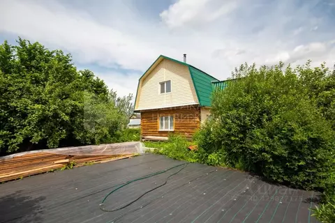 Коттедж в Тюменская область, Тюмень СОСН Калинка тер., ул. 10-я ...