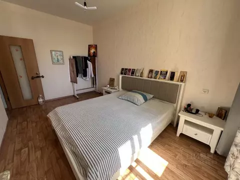 2-к кв. Астраханская область, Астрахань Энергетическая ул., 19 (52.0 ...