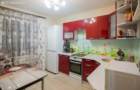 2-комнатная квартира: Петрозаводск, Муезерская улица, 90Б (57.9 м)