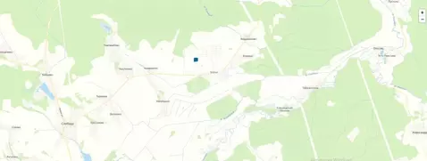 Участок в Московская область, Клин городской округ, д. Борки 5 (200.0 ...