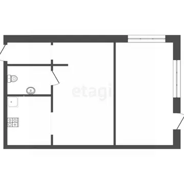 Помещение свободного назначения в Татарстан, Альметьевск ул. Мусы ...