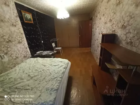 1-к кв. Псковская область, Псков Народная ул., 19 (36.0 м)
