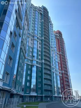 3-комнатная квартира: Санкт-Петербург, проспект Просвещения, 43 ...