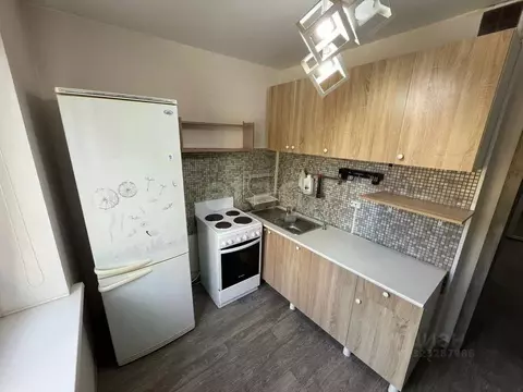 1-к кв. Амурская область, Благовещенск Студенческая ул., 45/5 (36.0 м)