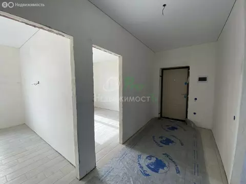 Дом в Краснофлотский, Комсомольская улица (57.7 м)