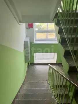 1-к кв. Татарстан, Казань ул. Липатова, 1 (41.9 м)