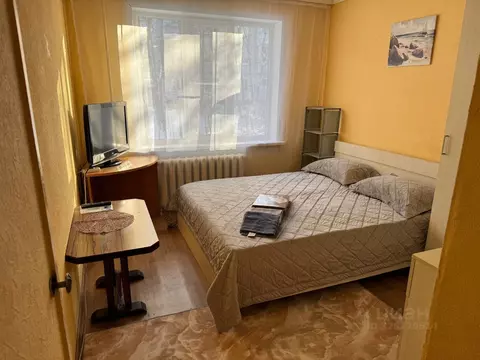 1-к кв. Московская область, Наро-Фоминский городской округ, Калининец ...