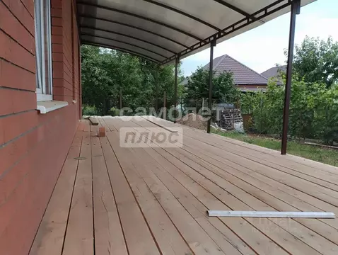 Дом в Краснодарский край, Динской район, Пластуновское с/пос, ...