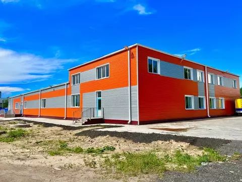 Помещение свободного назначения в Архангельская область, Архангельск ...