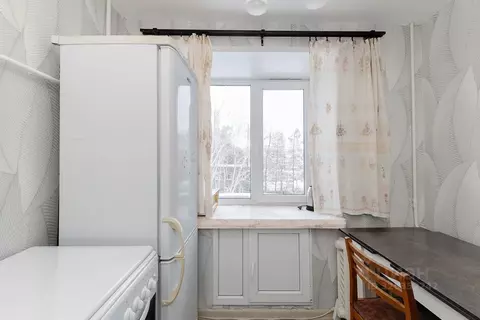 2-к кв. Свердловская область, Екатеринбург ул. Билимбаевская, 32 (45.0 ...