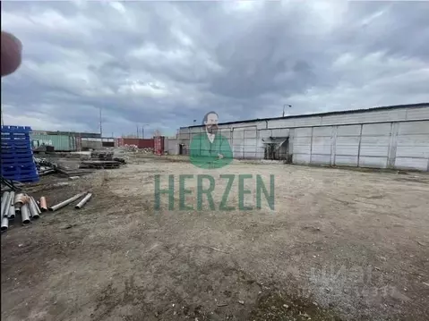 Производственное помещение в Московская область, Реутов Транспортная ...