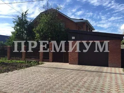 Дом в Самарская область, Самара Архангельская ул. (259 м)