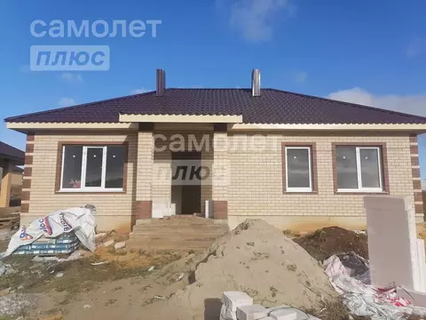 Дом в Липецкая область, Липецкий район, Частодубравский сельсовет, с. ...