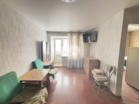 1-к кв. Новосибирская область, Искитим Томская ул., 1А (30.6 м)