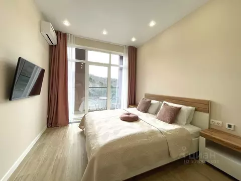 Студия Краснодарский край, Сочи городской округ, Дагомыс пгт ш. ...