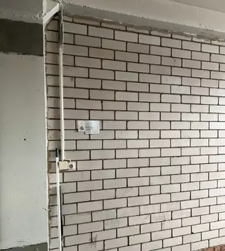 Гараж в Москва Путейский туп., 6С1 (18 м)