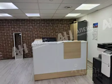 Офис в Москва Павловская ул., 6 (154 м)