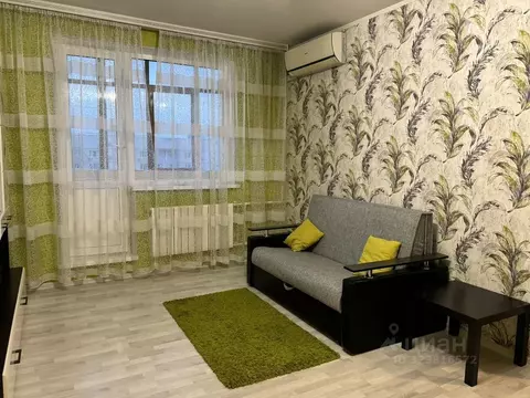 1-к кв. Москва ул. Малыгина, 8 (39.0 м)